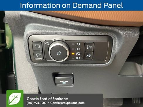 Certified 2024 Ford Bronco Outer Banks image 28