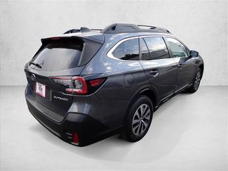 Certified 2022 Subaru Outback Premium AWD/4WD video 4