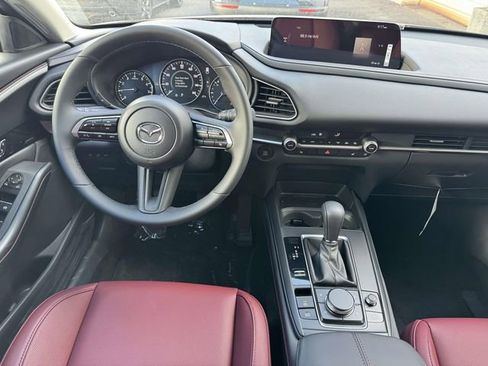 New 2026 MAZDA CX-30 AWD 2.5 S image 3