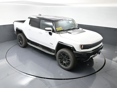 New 2025 GMC Hummer EV 2X image 40