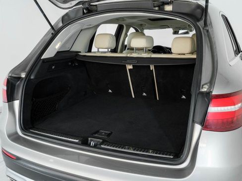 Used 2019 Mercedes-Benz GLC 300 4MATIC DRIVER ASSIST PKG PARKI image 51