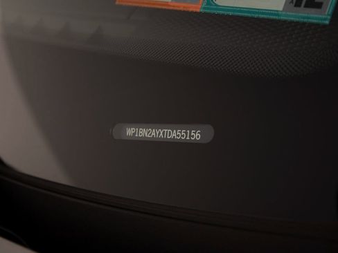 New 2026 Porsche Cayenne S image 42