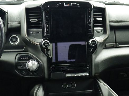 Used 2020 RAM 1500 Rebel w/ Rebel Level 2 Equipment Group AWD/4WD image 23