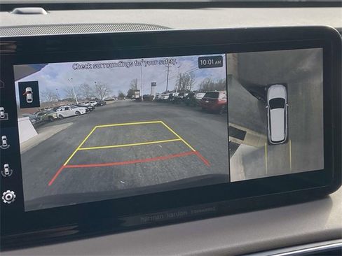 Used 2023 Hyundai Santa Fe Limited image 26