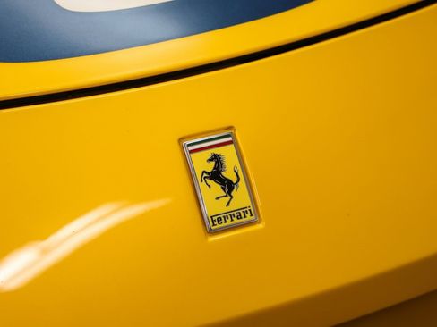 Certified 2015 Ferrari 458 Speciale A image 15