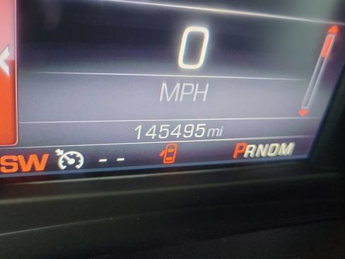 Used 2015 GMC Yukon SLT w/ Open Road Package AWD/4WD image 21
