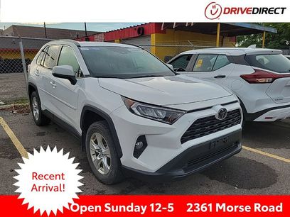 Used 2020 Toyota RAV4 XLE w/ Convenience Package