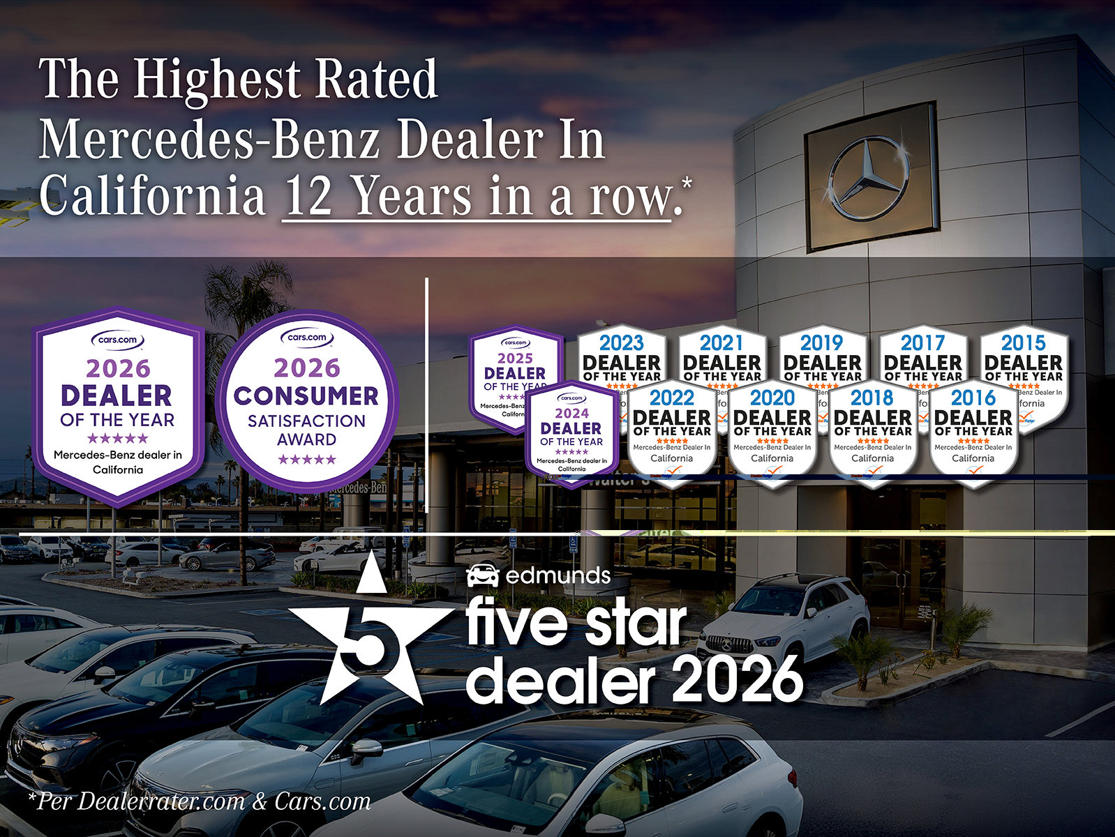 Certified 2023 Mercedes-Benz EQS 580 4MATIC Sedan image 3
