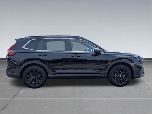 Certified 2024 Honda CR-V Sport image 6
