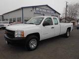 Used 2013 Chevrolet Silverado 1500 W/T image 5