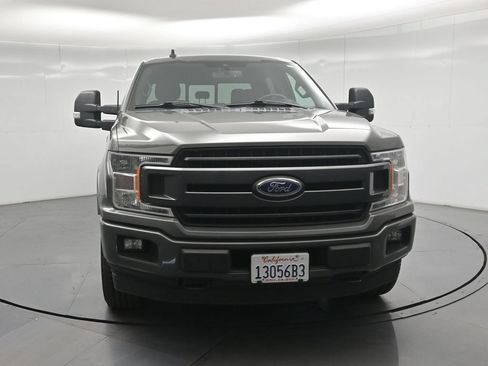 Used 2020 Ford F150 XLT AWD/4WD image 42