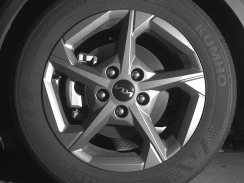 Used 2025 Kia K4 LXS image 12