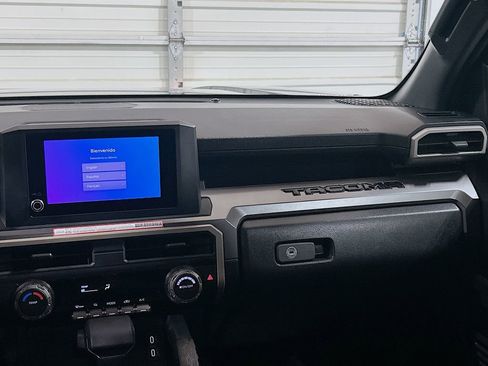 Used 2025 Toyota Tacoma SR5 RWD image 19