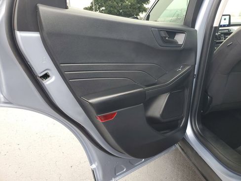 Certified 2022 Ford Escape SE w/ Convenience Package image 24