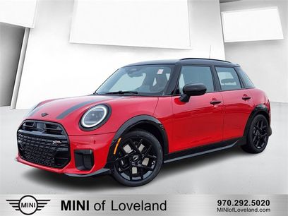 New 2026 MINI Cooper S