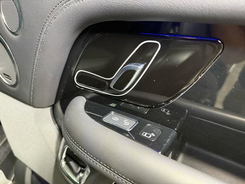 Used 2019 Land Rover Range Rover HSE AWD/4WD image 32