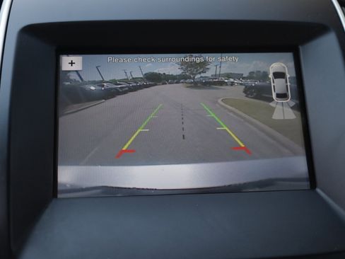 Used 2016 Ford Edge Titanium w/ Technology Package FWD image 15