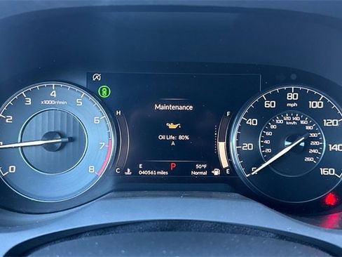 Used 2023 Acura RDX AWD w/ Advance Package image 41