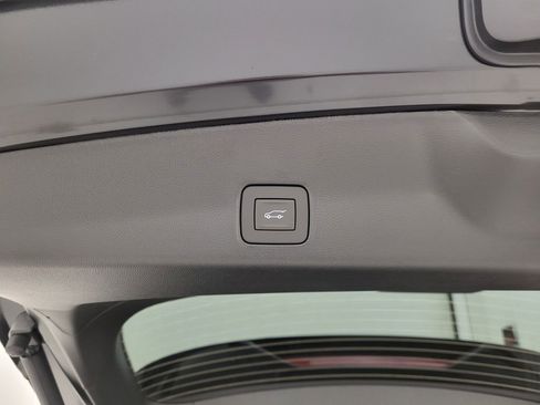 New 2026 Chevrolet TrailBlazer RS w/ Convenience Package image 2