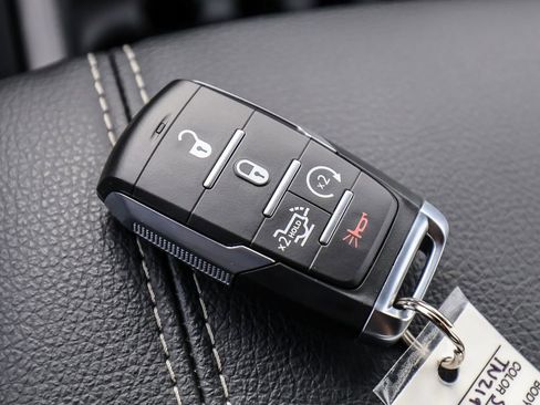 New 2026 RAM 1500 Big Horn image 39