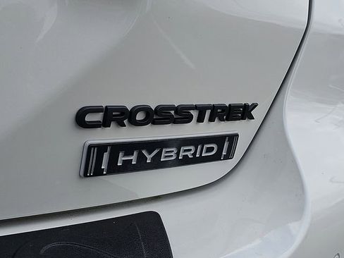 Certified 2026 Subaru Crosstrek 2.5i Limited w/ Crosstrek Mirror Package AWD/4WD image 24