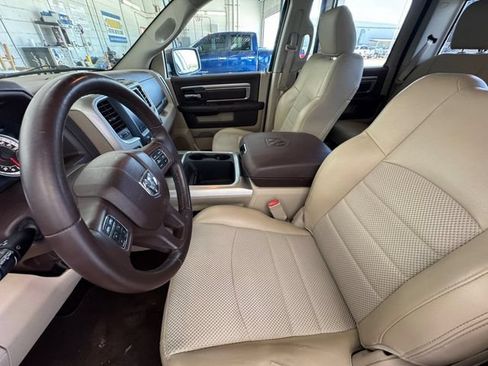 Used 2018 RAM 1500 Lone Star RWD image 27