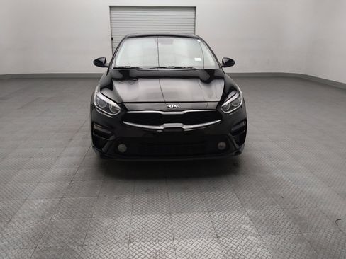 Used 2021 Kia Forte LXS FWD image 14