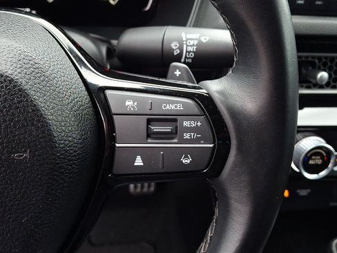 Used 2023 Honda Civic Sport image 21