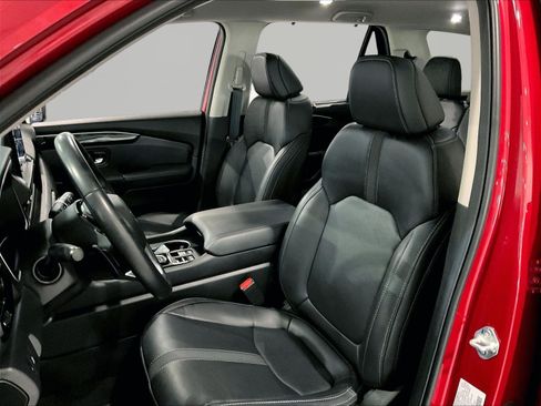 Used 2025 Honda Pilot EX-L image 21