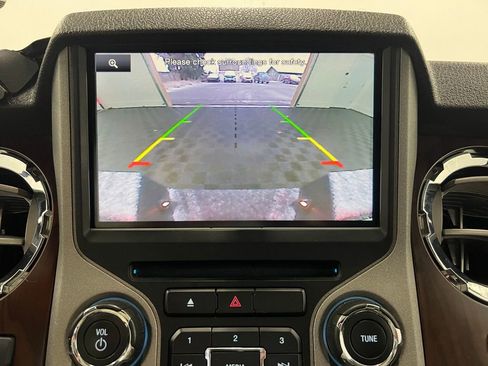 Used 2016 Ford F350 Lariat w/ Lariat Ultimate Package image 25