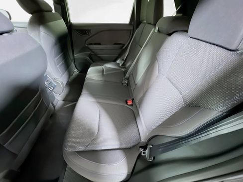 Certified 2025 Subaru Forester Premium AWD/4WD image 20
