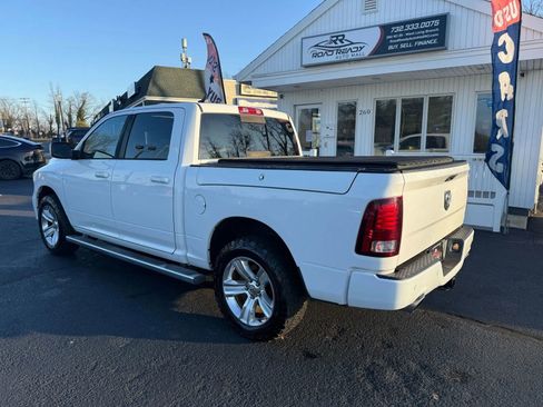 Used 2014 RAM 1500 Limited image 9