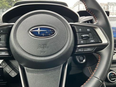 Used 2020 Subaru Crosstrek 2.0i Limited w/ Moonroof Package image 21