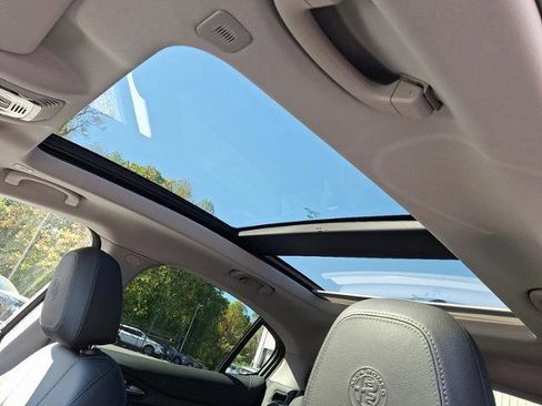 Used 2021 Alfa Romeo Stelvio Ti w/ Premium Package image 14