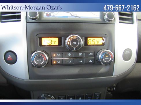 Used 2020 Nissan Frontier PRO-4X w/ Pro-4x Utility Package AWD/4WD image 38