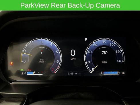 Used 2023 Jeep Grand Cherokee Limited AWD/4WD image 19