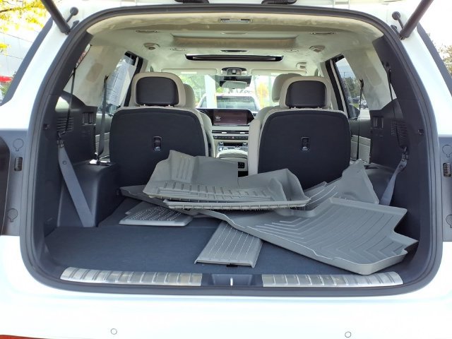 Used 2023 Hyundai Palisade Calligraphy AWD/4WD image 7