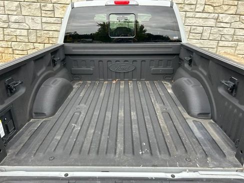 Used 2023 Ford F150 Platinum w/ Equipment Group 701A High AWD/4WD image 11