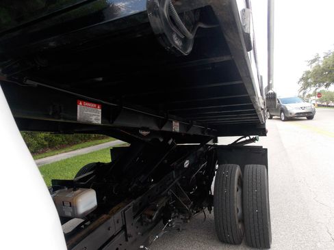Used 2021 Ford F450 XL w/ Power Equipment Group RWD image 14