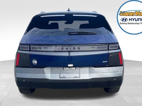 New 2026 Hyundai Ioniq 5 XRT image 34