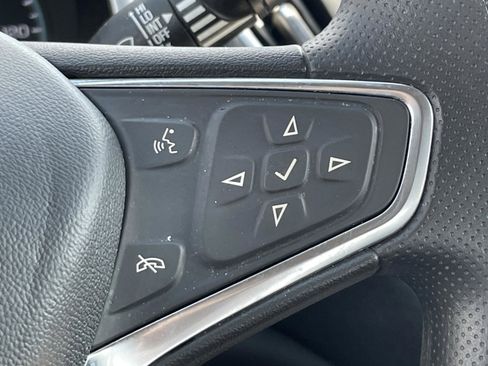 Used 2024 Chevrolet Malibu LS FWD image 16