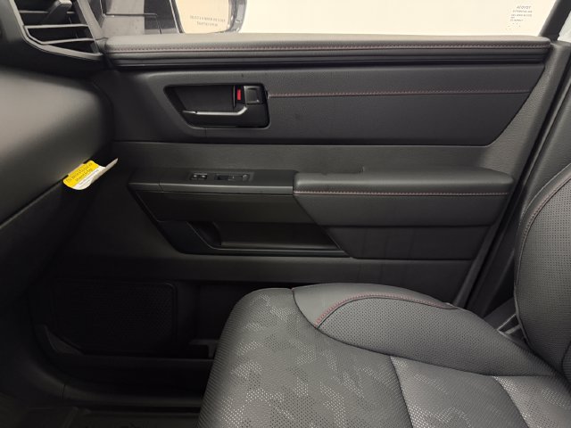 New 2026 Toyota Tundra TRD Pro AWD/4WD image 25