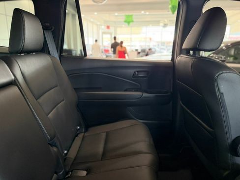 Used 2023 Honda Passport EX-L image 24