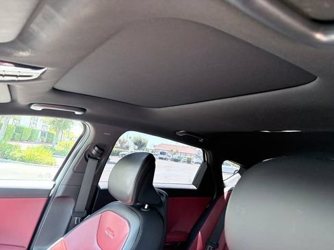 Used 2025 Kia K4 GT-Line Turbo FWD image 6