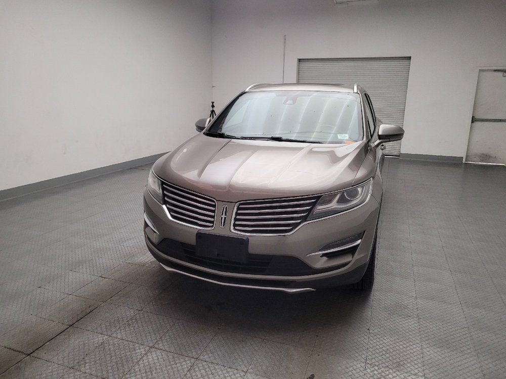 Used 2017 Lincoln MKC Reserve w/ Lincoln MKC Climate Package AWD/4WD image 15