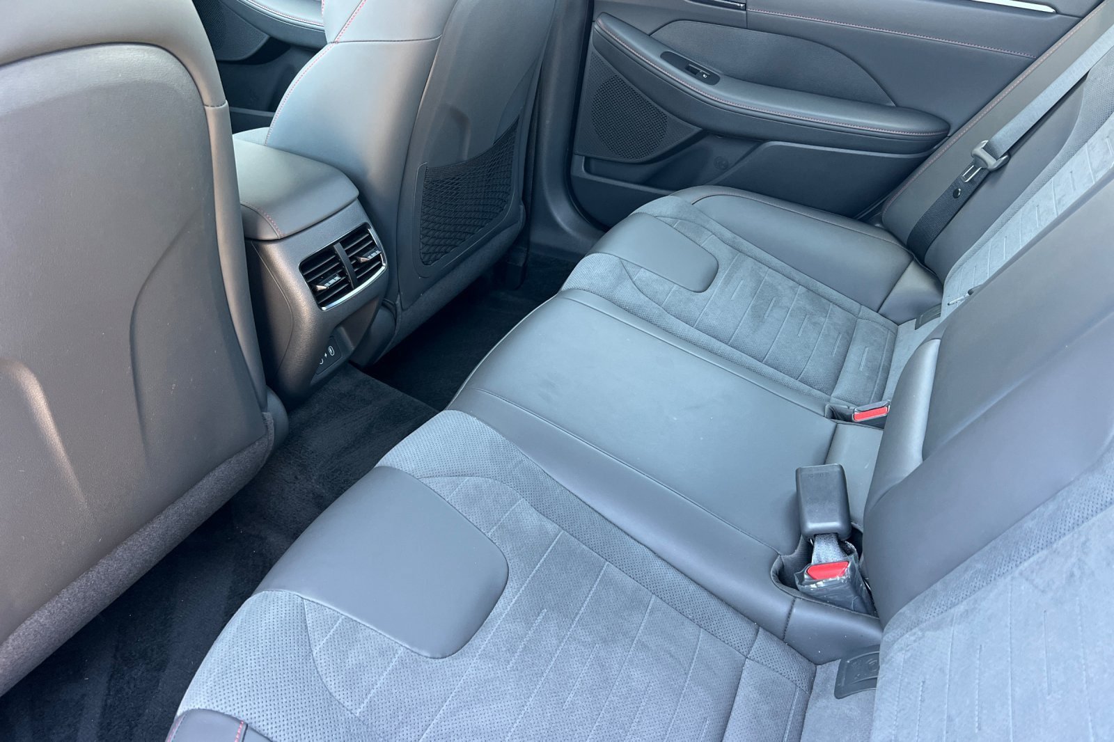 Used 2025 Hyundai Sonata N Line FWD image 12