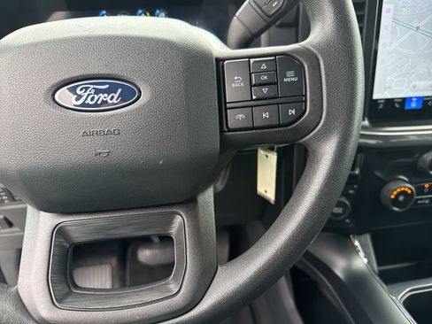 Used 2024 Ford F150 STX AWD/4WD image 15
