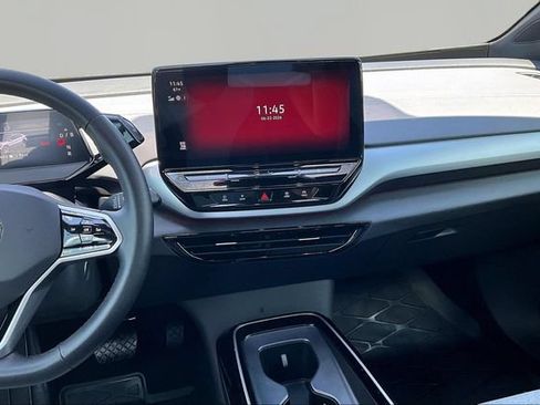 Used 2023 Volkswagen ID.4 Pro AWD/4WD image 6