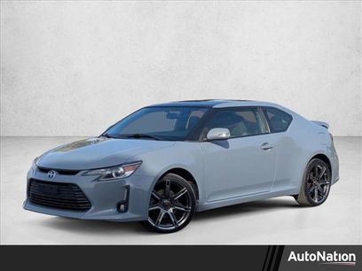 Used 2015 Scion tC