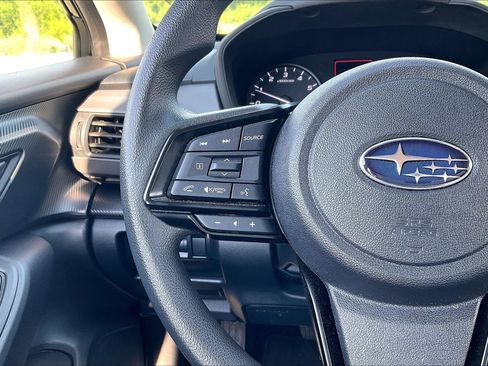 Certified 2025 Subaru Crosstrek 2.0i w/ Convenience Package #1 AWD/4WD image 18